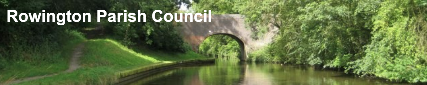 Rowington Parish Council